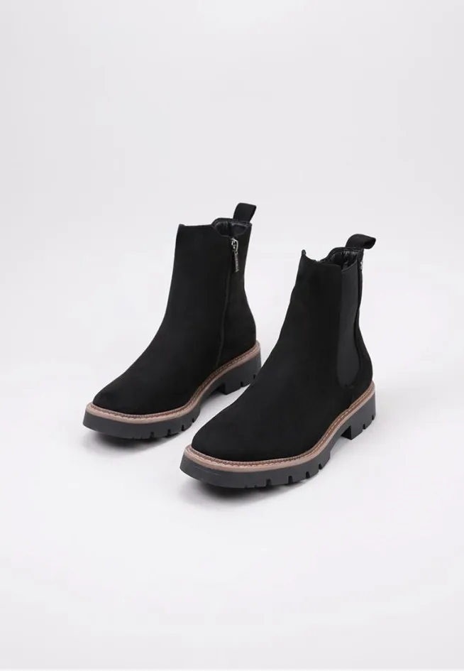 142199 Xti BOTTES CHELSEA