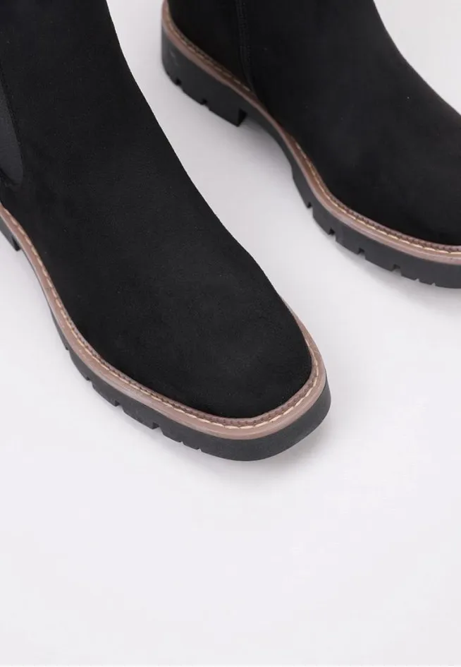 142199 Xti BOTTES CHELSEA