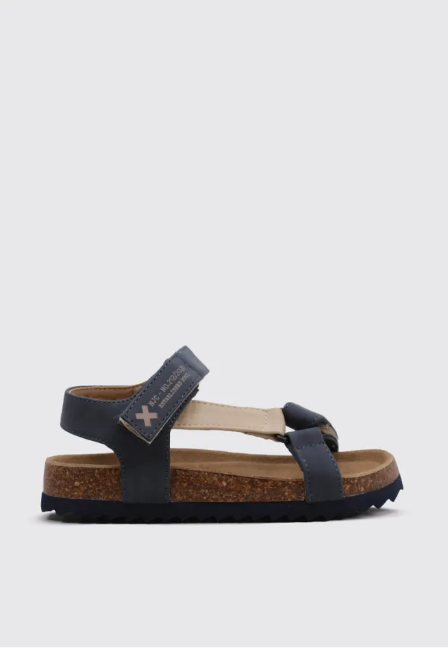 150843 Xti Kids BOTTINES PLATES