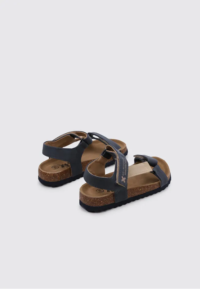 150843 Xti Kids BOTTINES PLATES