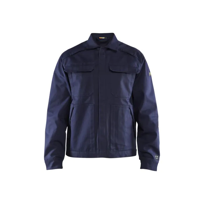 4774 Veste Retardant Flamme