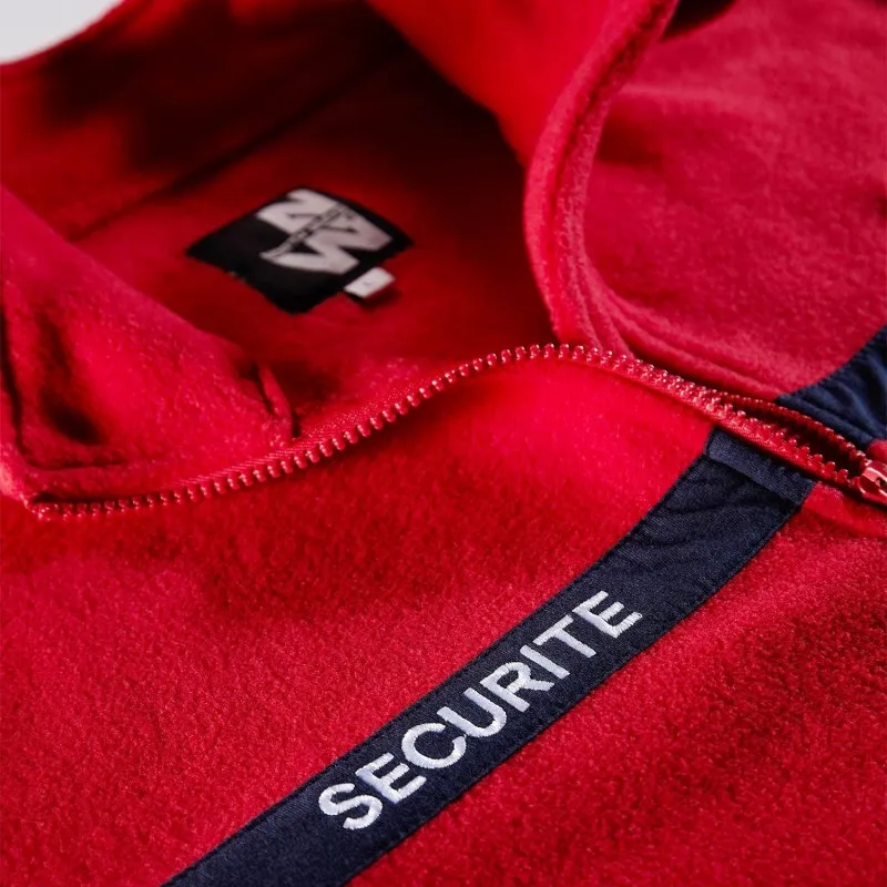 8607 - GILET SEAN