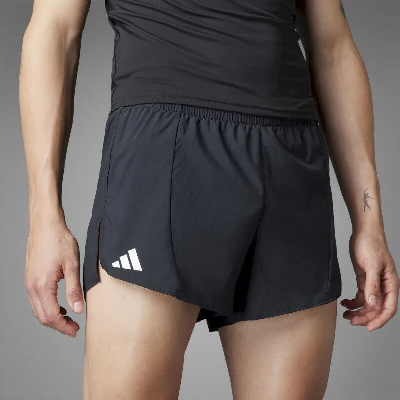adidas Adizero Essential Short - Short running homme | Hardloop