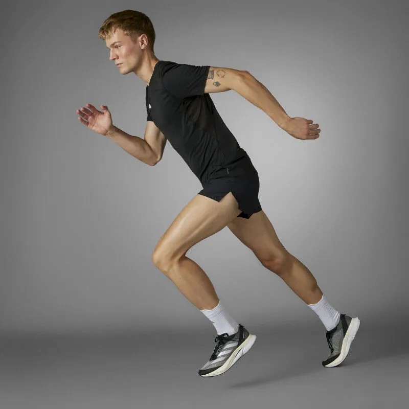 adidas Adizero Essential Short - Short running homme | Hardloop