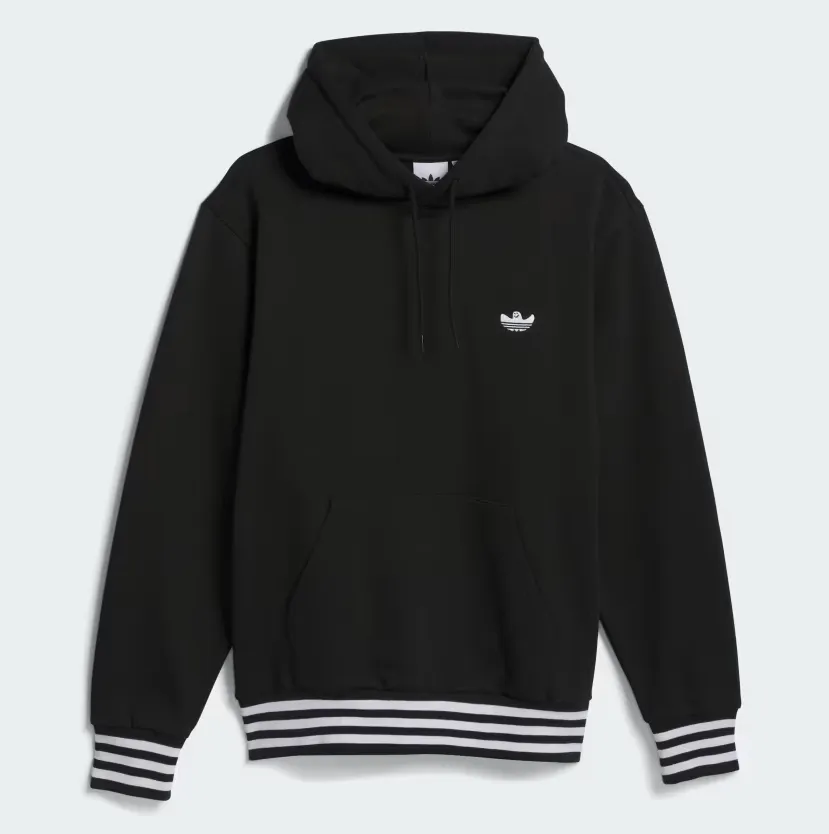 ADIDAS M HEAVYWEIGHT SHMOOFOIL HOODIE