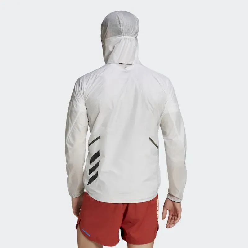 Adidas Terrex Agravic WindWeave Jacket - Veste coupe-vent homme | Hardloop