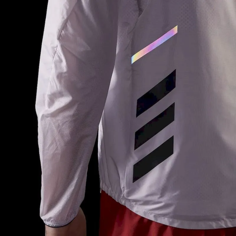 Adidas Terrex Agravic WindWeave Jacket - Veste coupe-vent homme | Hardloop