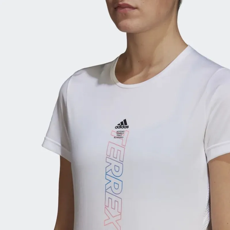 Adidas Terrex Agravic Women's T-Shirt | Hardloop