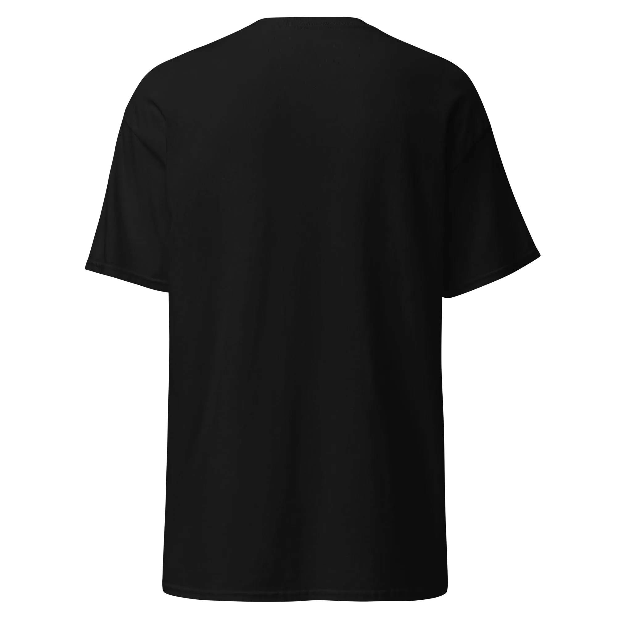 Alice in Wonderland T-Shirt Chat Merveilles