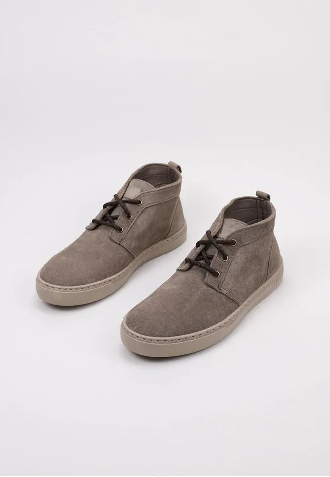 ALPE Natural World BOTTINES PLATES