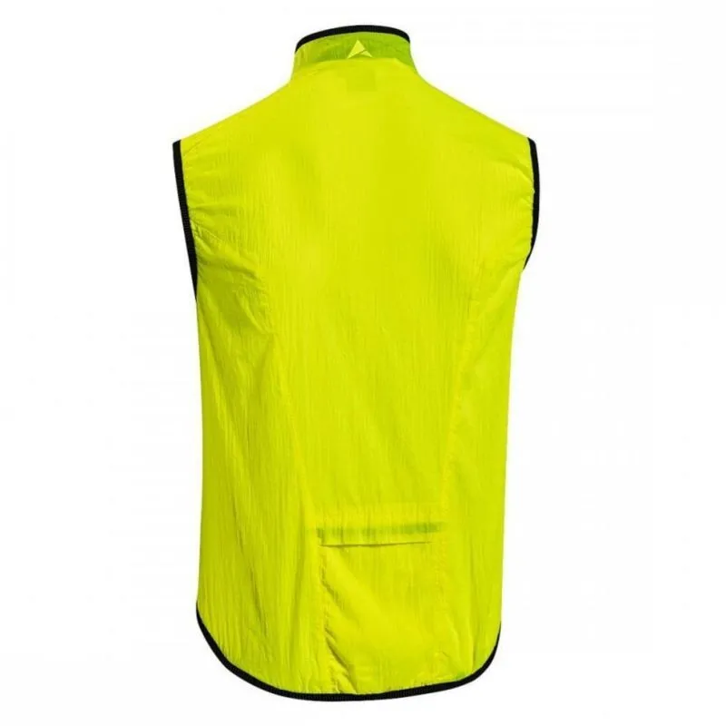 Altura Gilet Sans Manches Airstream - Coupe-vent vélo homme | Hardloop