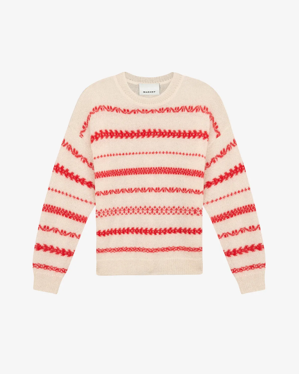 AMORY SWEATER