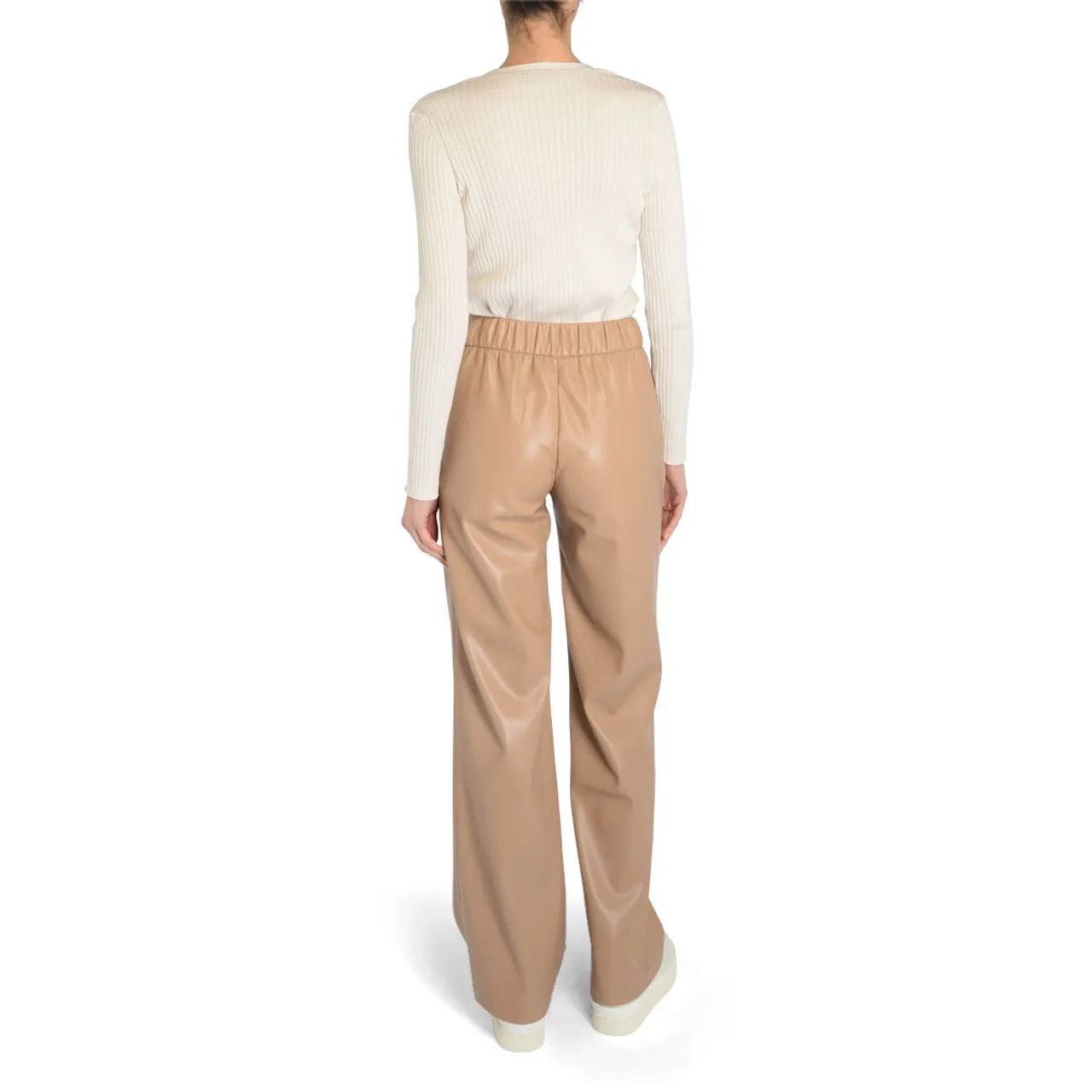 A.P.C. Cardigan Shanya ivoire 