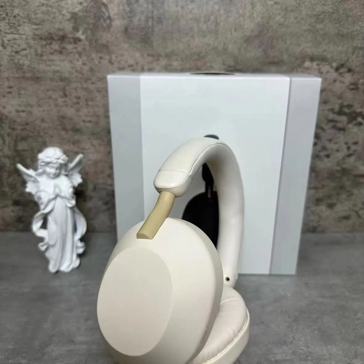 Approvisionnement En Gros Pour Les Écouteurs Apple Sony WH 1000XM5 Écouteurs Découteurs Et Les Écouteurs De Microphone, Casque B