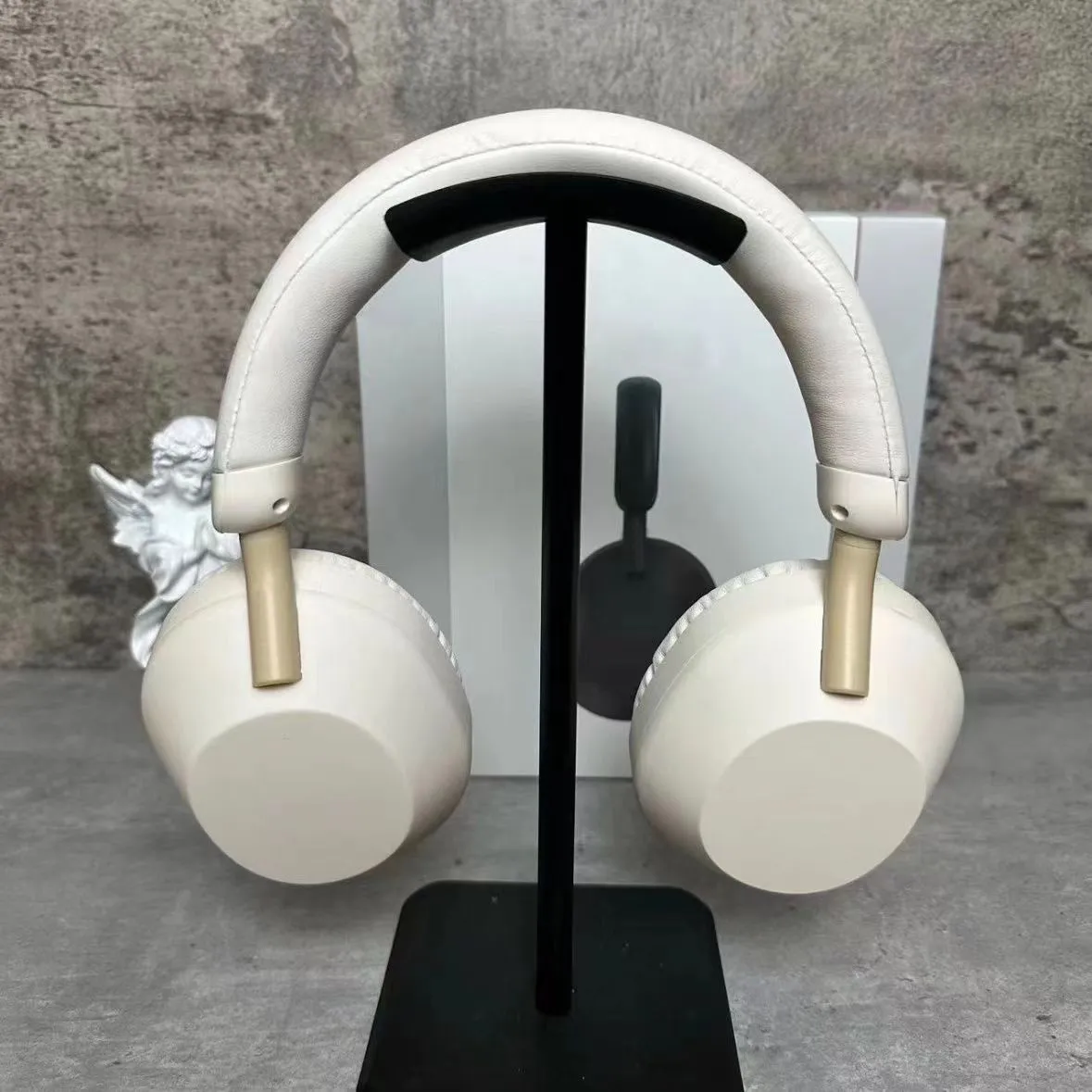 Approvisionnement En Gros Pour Les Écouteurs Apple Sony WH 1000XM5 Écouteurs Découteurs Et Les Écouteurs De Microphone, Casque B