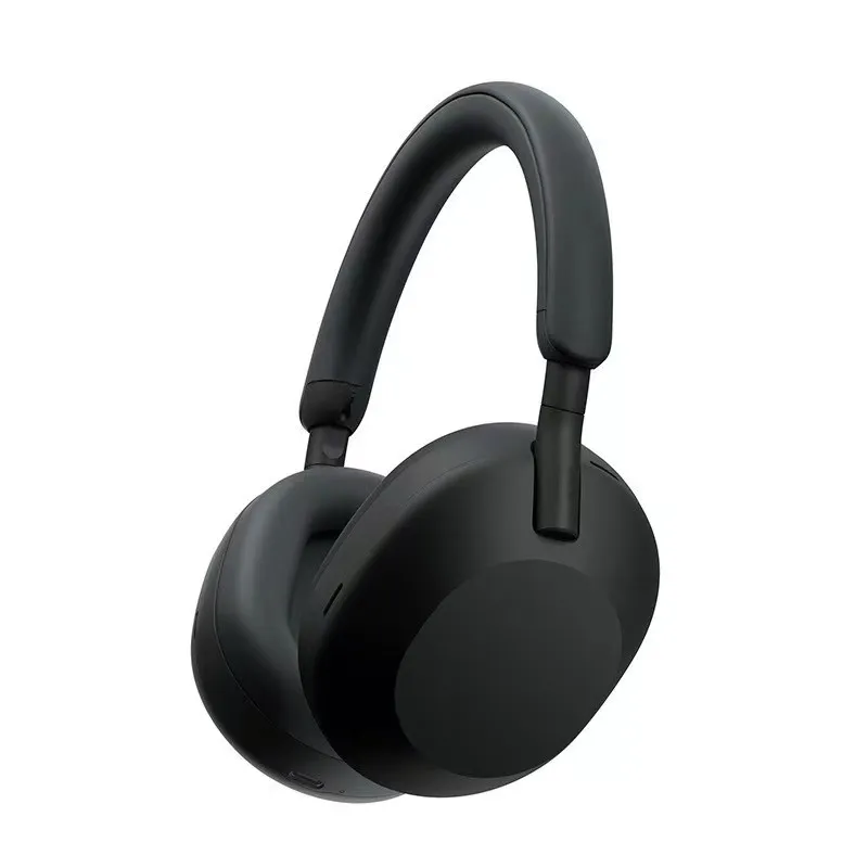 Approvisionnement En Gros Écouteurs Sony Trend Sony WH 1000XM5 Nouveaux Pour 2024 Écouteurs Bluetooth True Stéréo Stéréo Bandeau