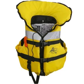 Aquadesign Kid - Gilet kayak | Hardloop