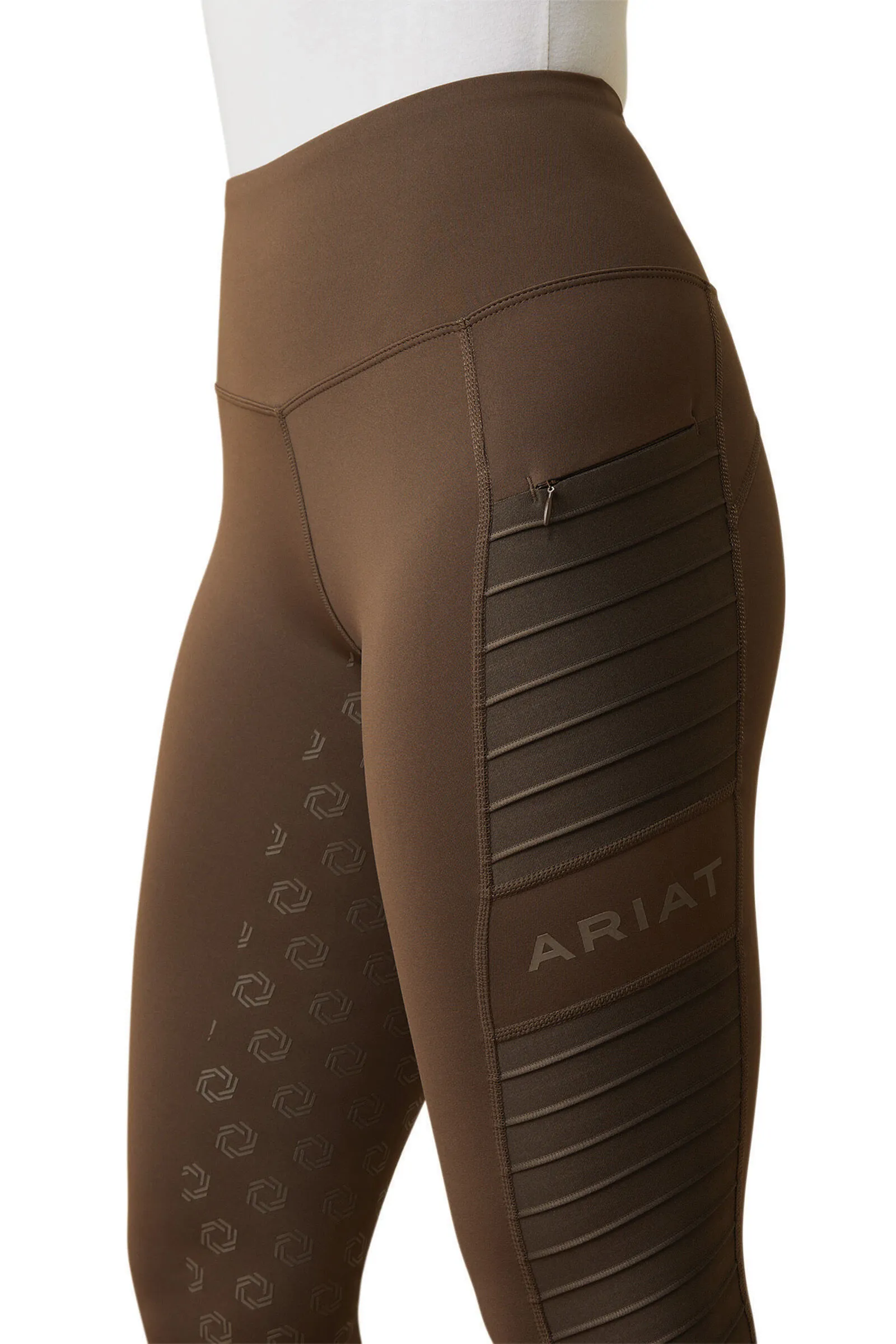 Ariat Leggings fond intégral Eos Moto pour femme