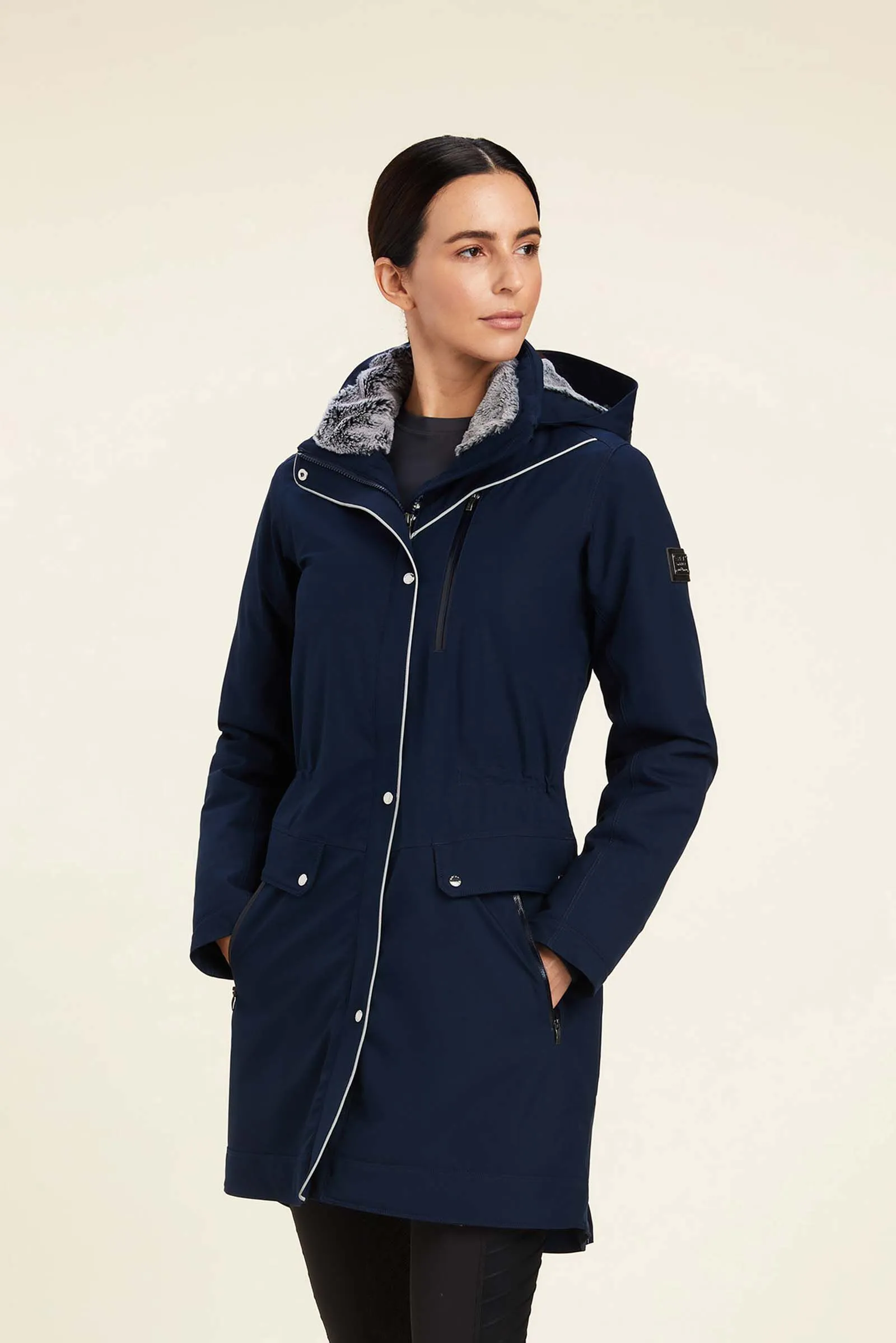 Ariat Tempest Insulated Parka