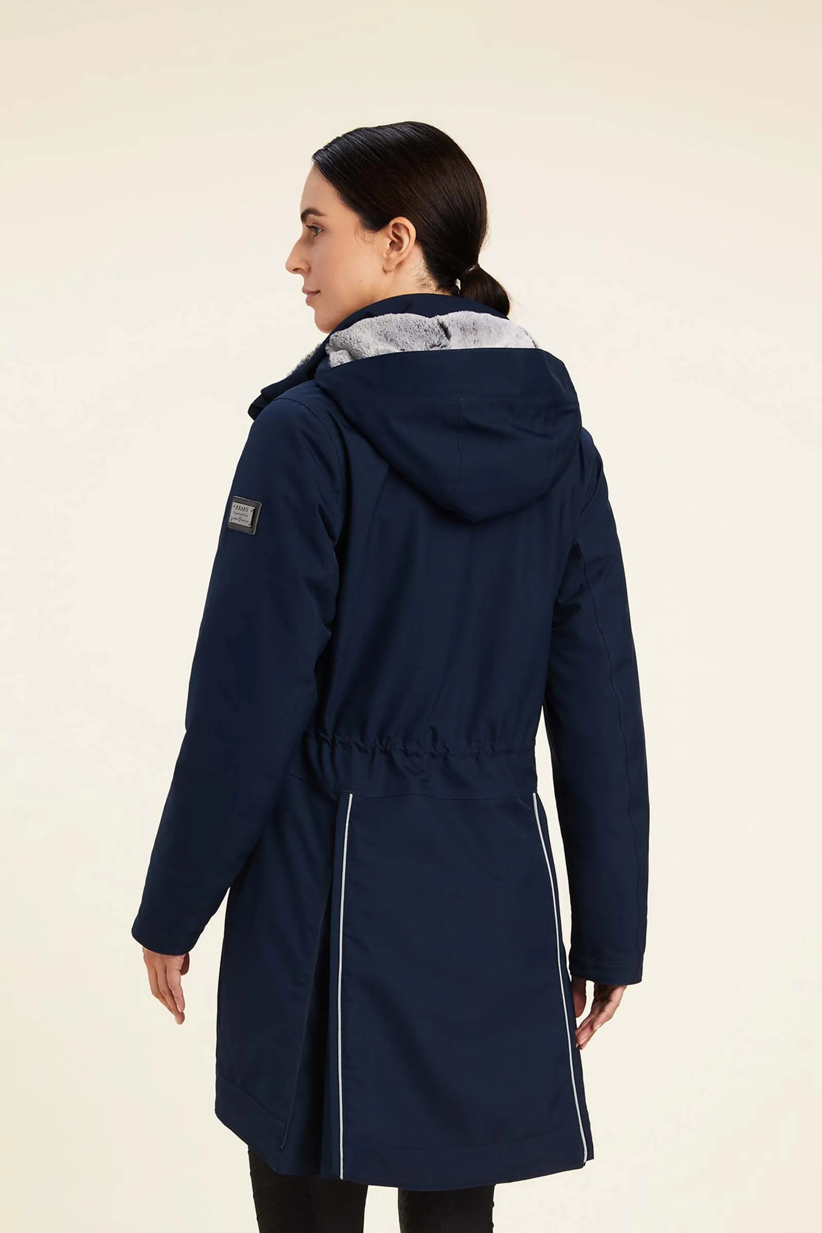 Ariat Tempest Insulated Parka