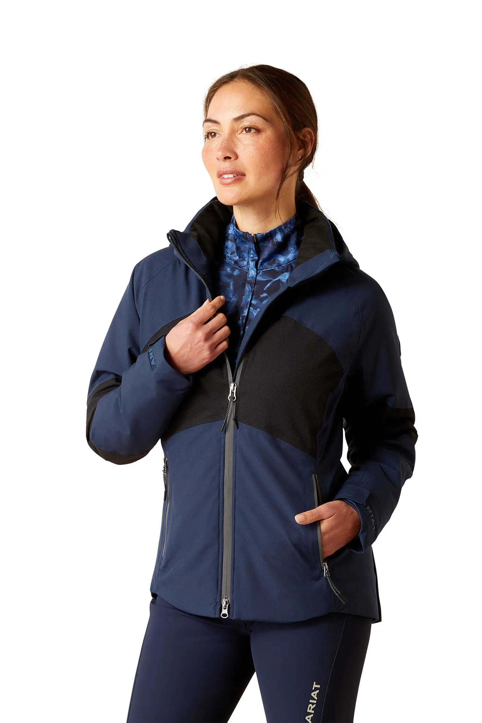 Ariat Veste Femme Valor H2O
