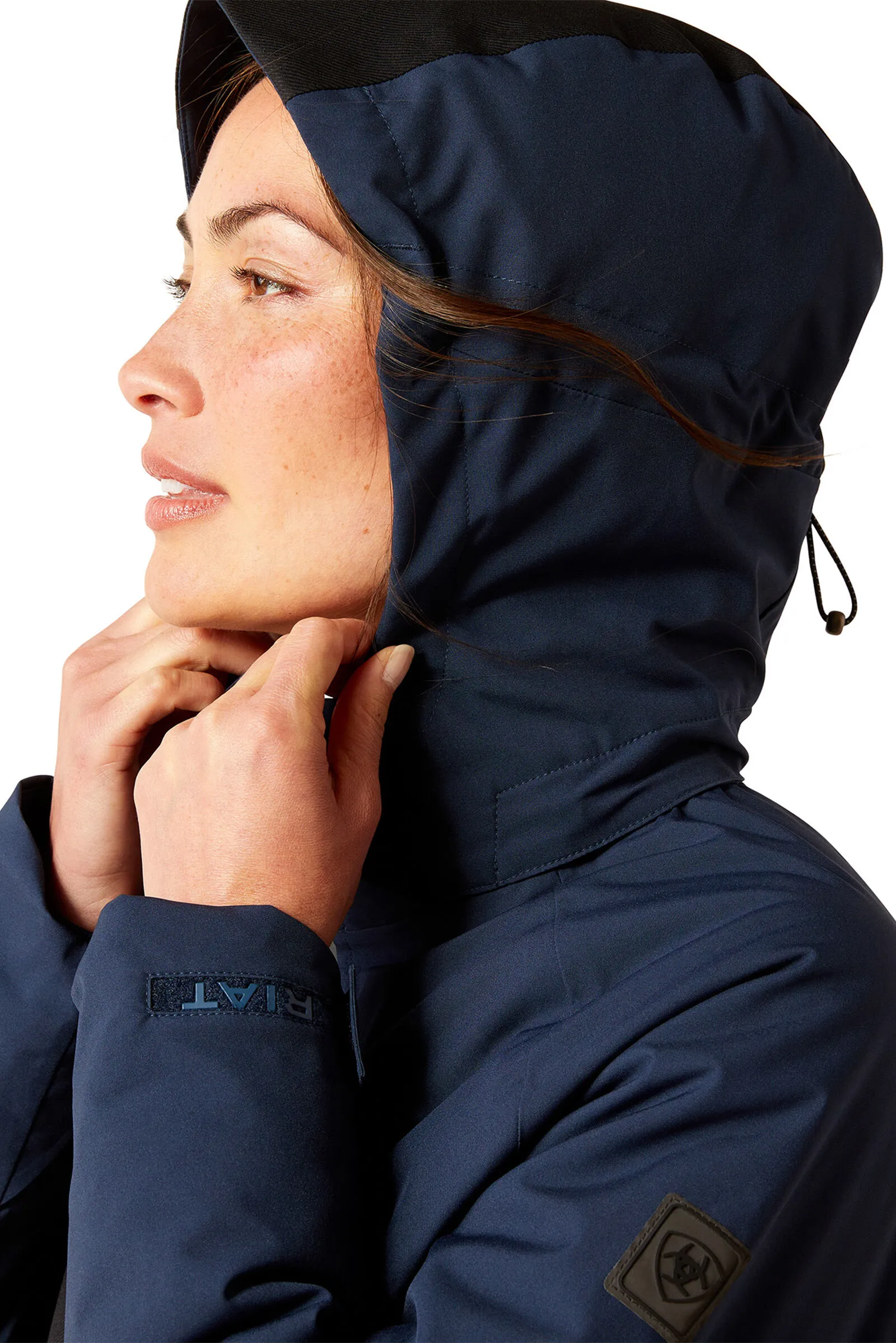 Ariat Veste Femme Valor H2O