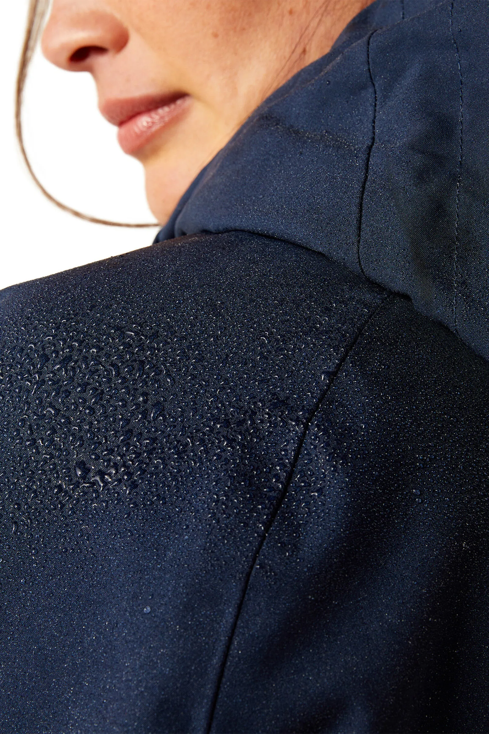 Ariat Veste Femme Valor H2O