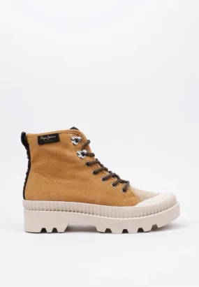 ASCOT DESERT Pepe Jeans BOTTES DE RANDONNÉE