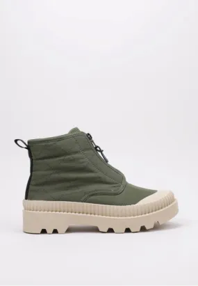ASCOT NYNA Pepe Jeans BOTTES BASSES ET PLATES