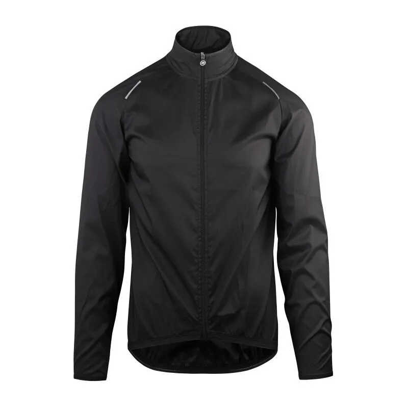 Assos Mille GT Wind Jacket - Coupe-vent vélo homme | Hardloop