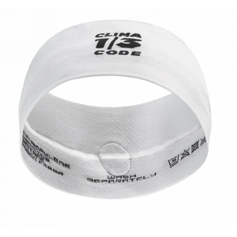 Assos Summer Headband - Bandeau | Hardloop