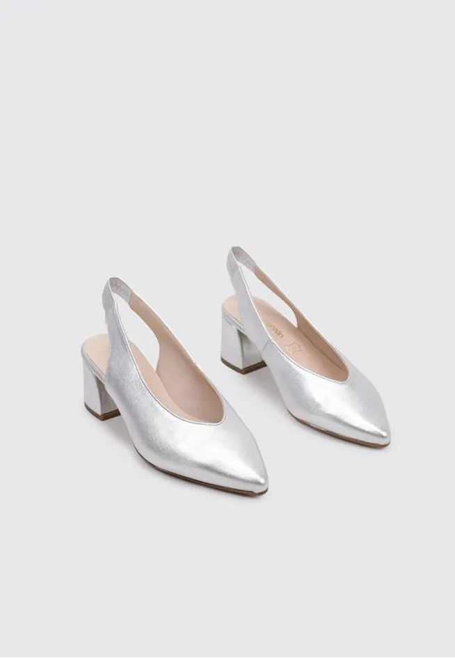 BAHIANA Sandra Fontán MULES À TALON