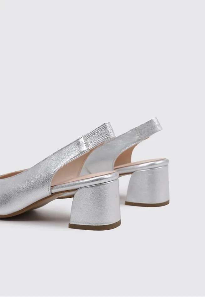 BAHIANA Sandra Fontán MULES À TALON