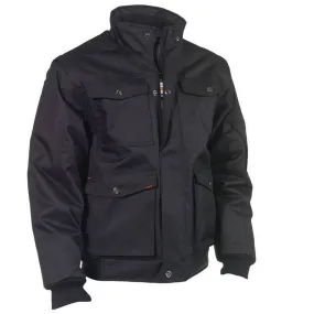 BALDER : le blouson respirant, imperméable et coupe-vent