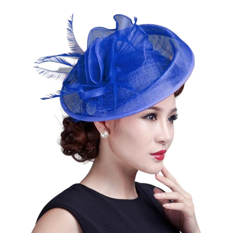 Bandeau Chapeau Charleston