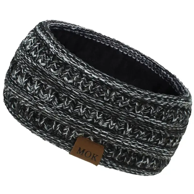 Bandeau Hiver Fille
