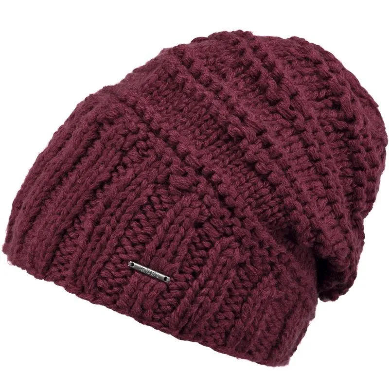 Barts Tamara Beanie - Bonnet | Hardloop