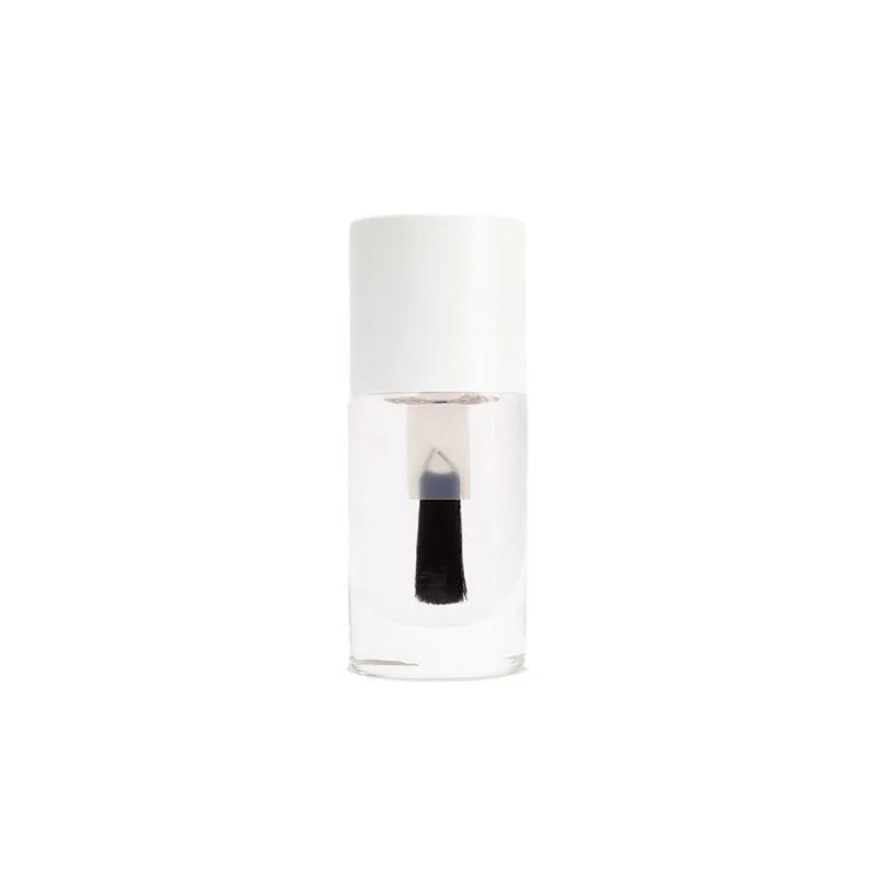 BASE et TOP coat 2 en 1 Biosourcé - Nailmatic