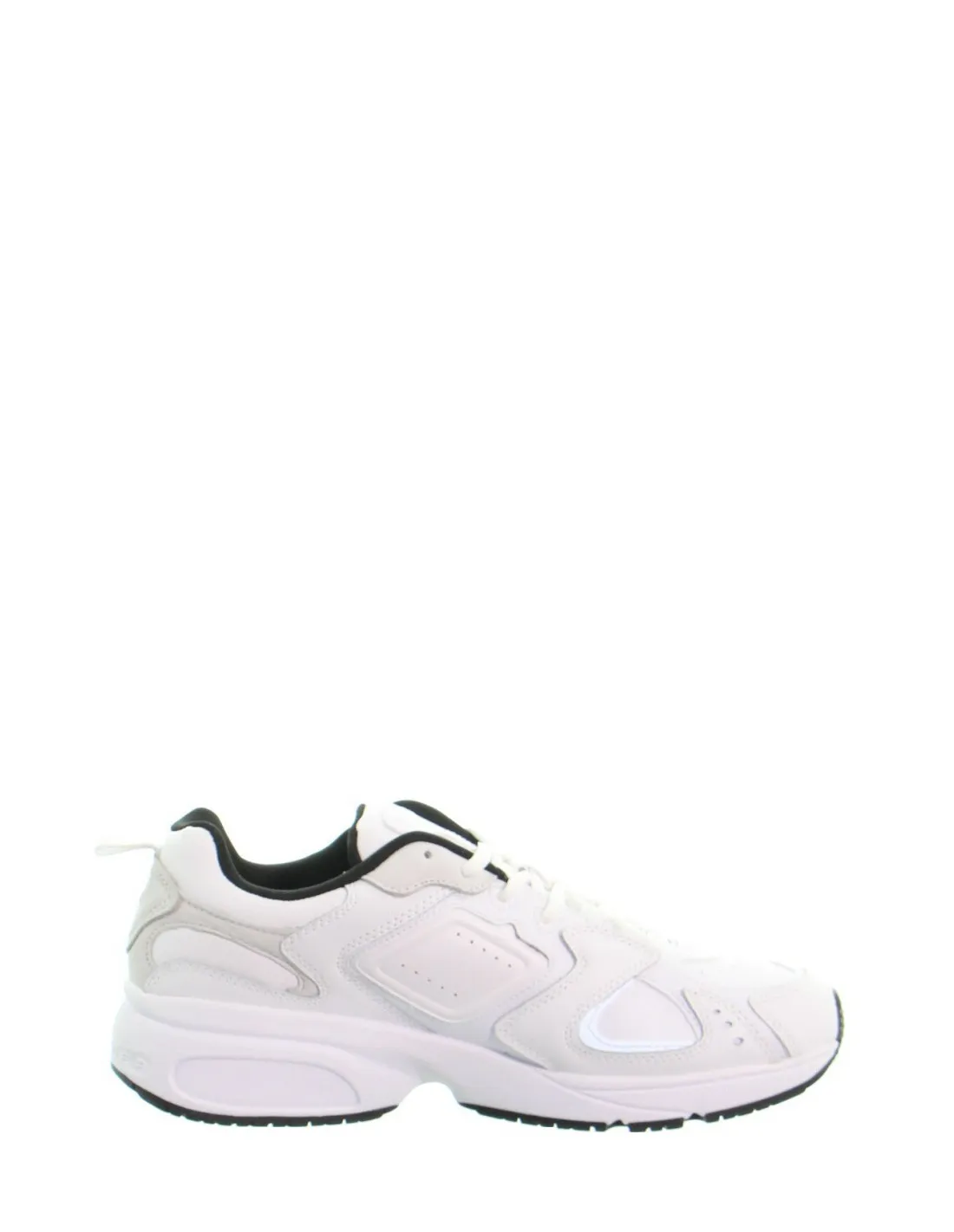 Basket homme Tommy JEANS ref_49790 Blanc