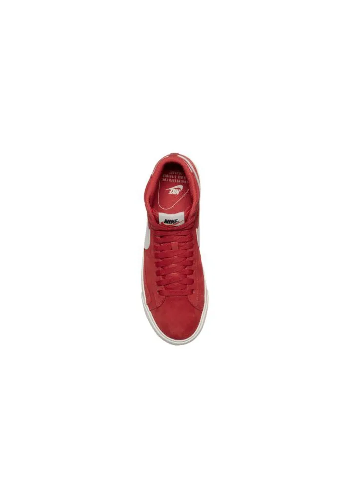 Basket Nike Blazer Mid Femme 17862-602