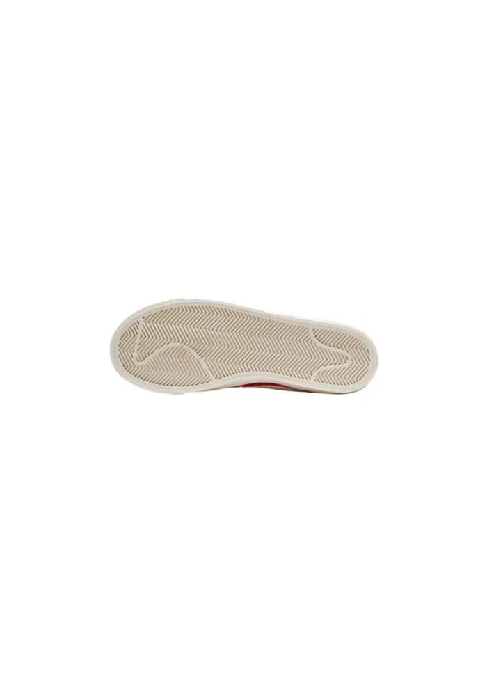 Basket Nike Blazer Mid Femme 17862-602
