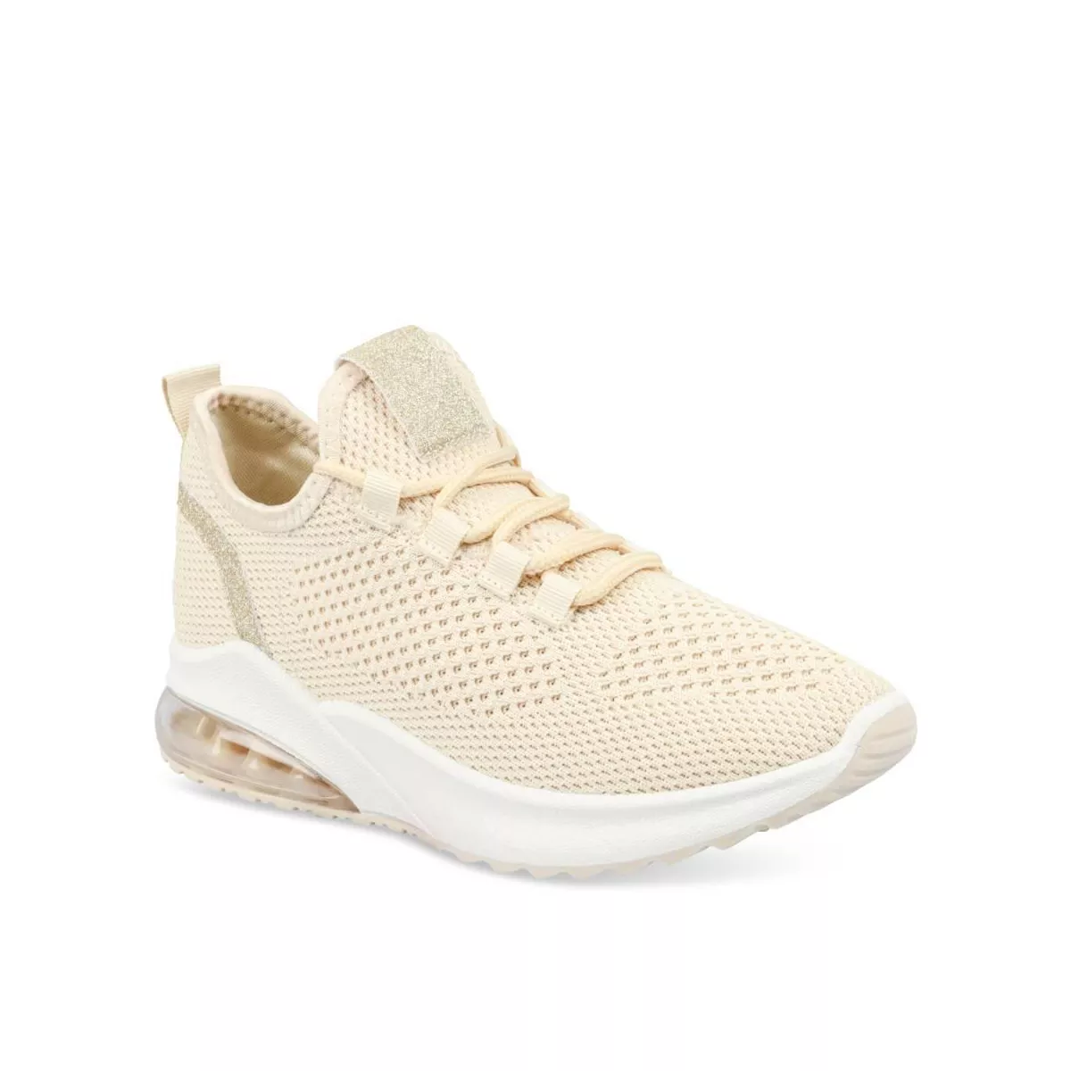 Baskets BEIGE ACTIVE FASHION