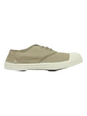 Baskets Bensimon Lacet - Beige