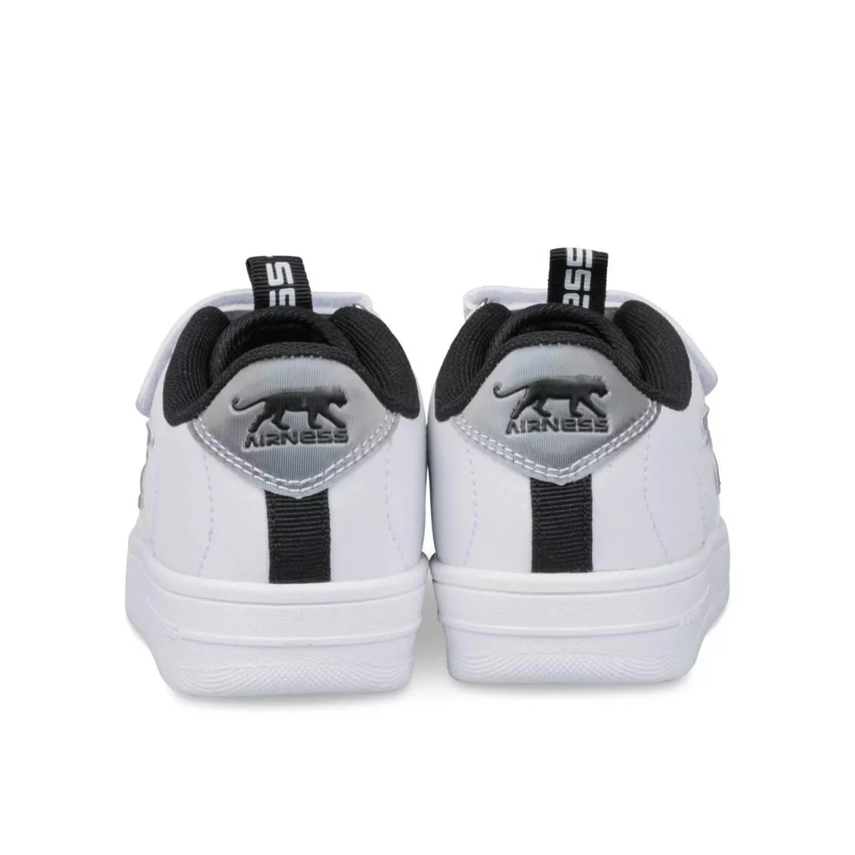 Baskets BLANC AIRNESS