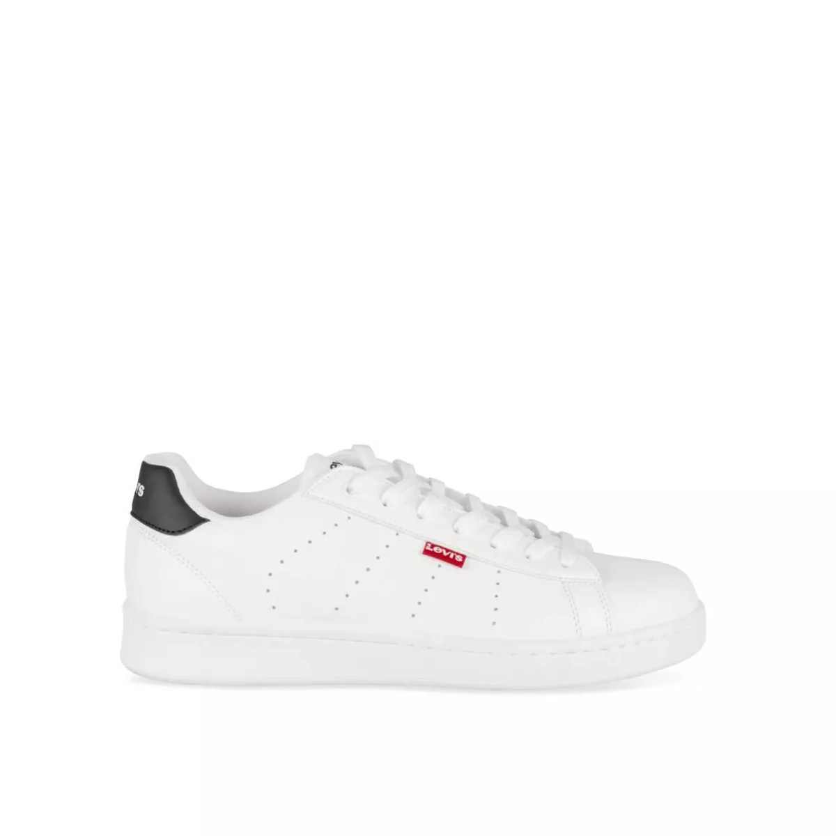 Baskets BLANC LEVIS