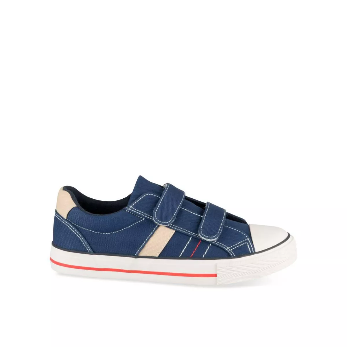 Baskets BLEU TAMS
