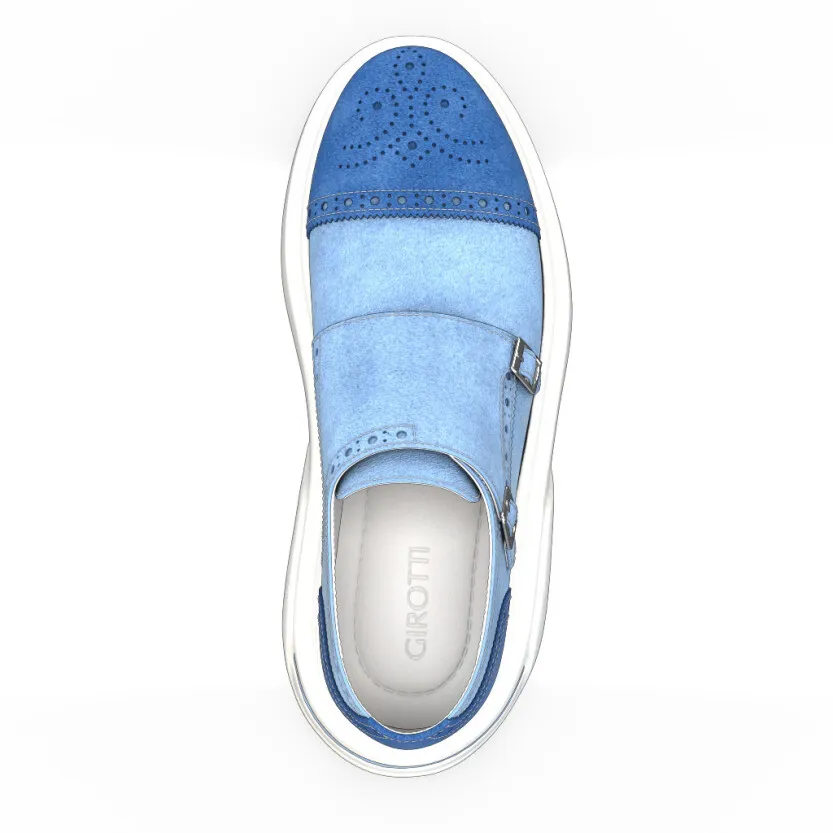 Baskets homme 32726 | Girotti