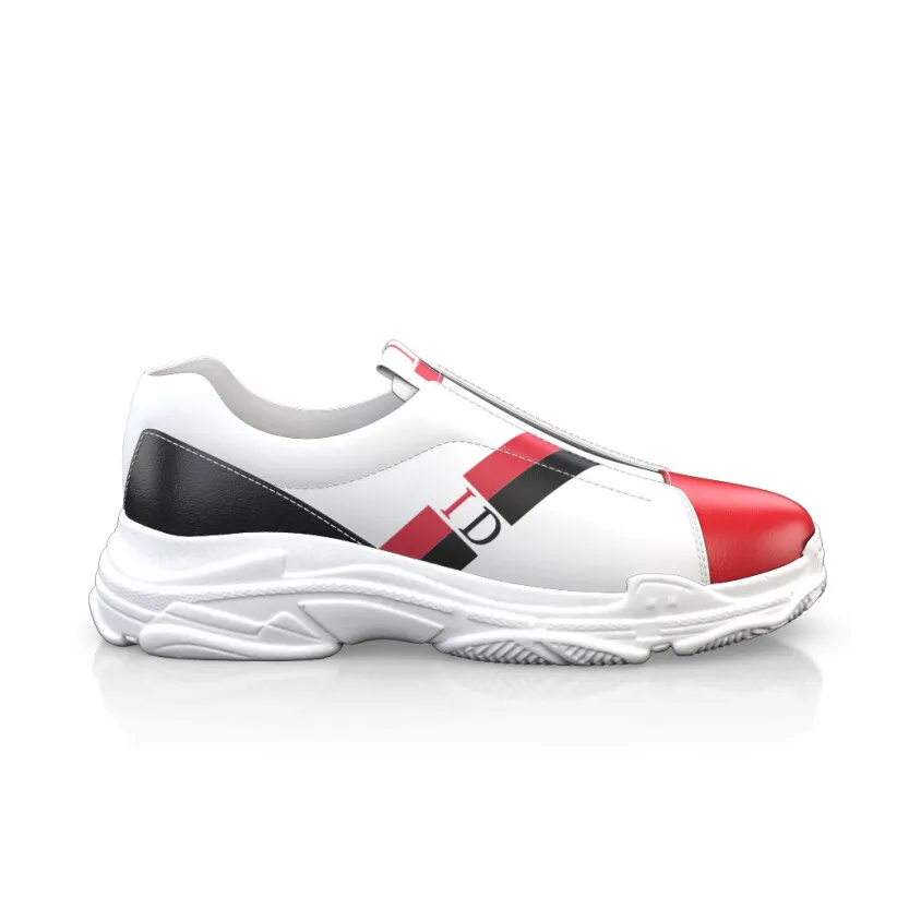 Baskets homme 43047 | Girotti