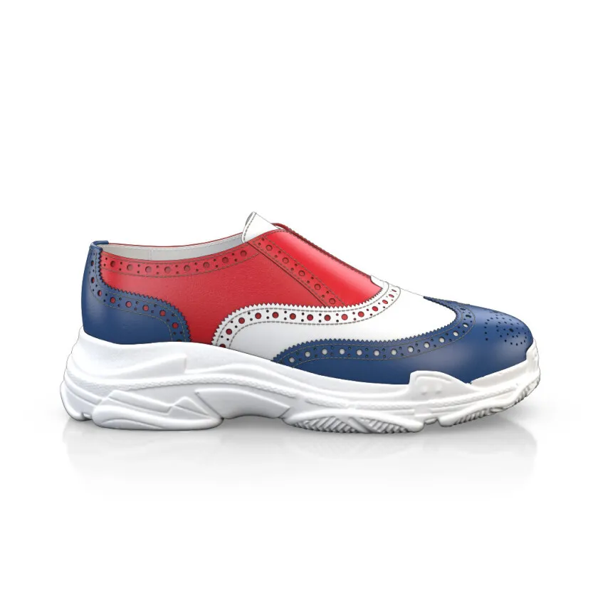 Baskets homme 43050 | Girotti