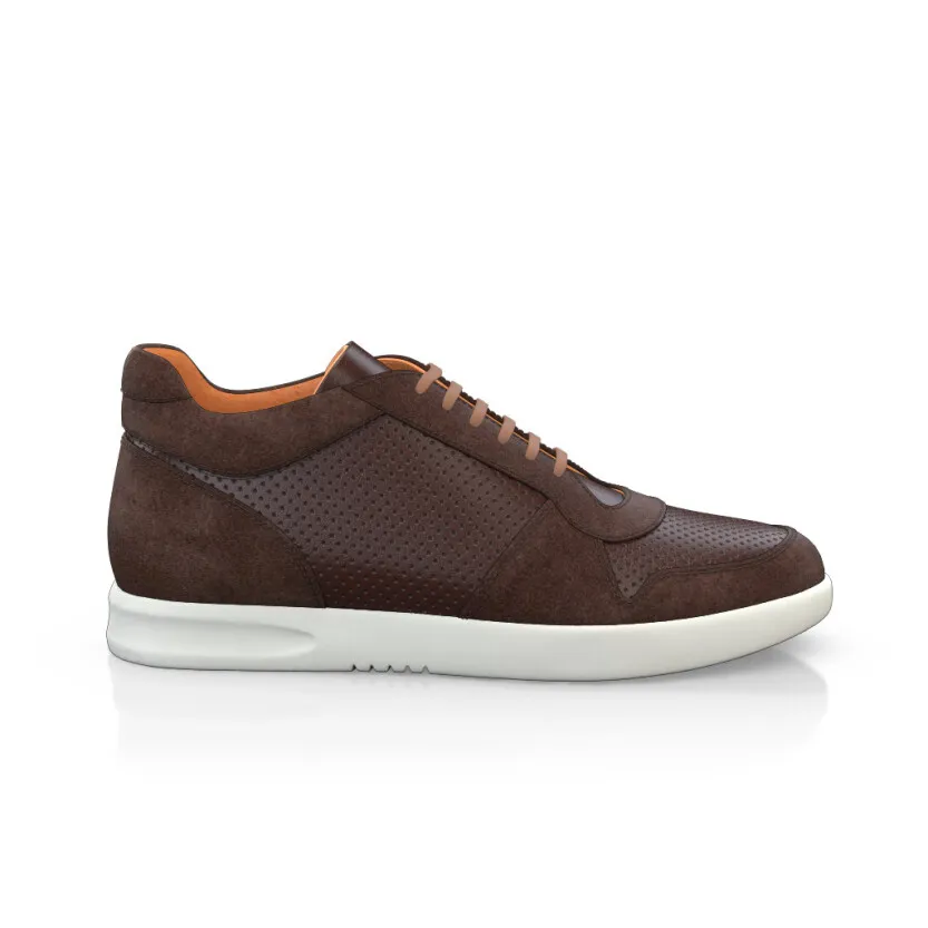 Baskets homme 4993 | Girotti